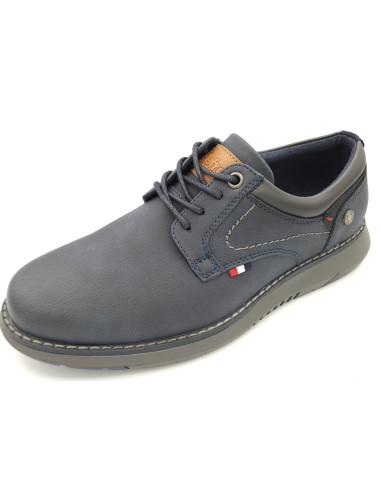 REFRESH zapato caballero cordones