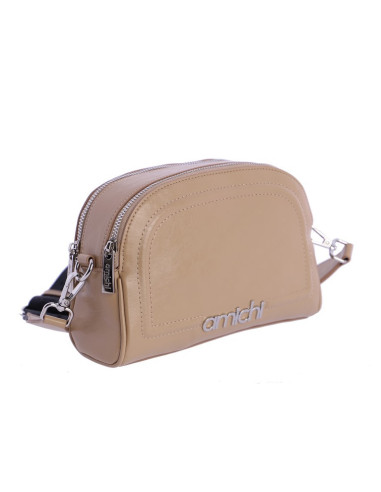 Amichi bandolera beige