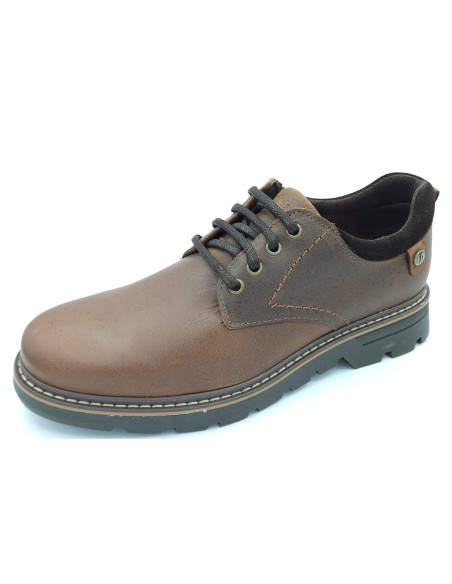 LUISETTI zapato cordones